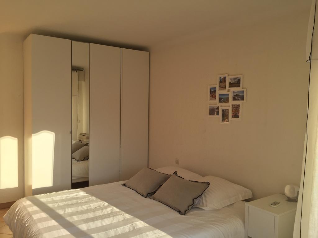 Immeuble Le St Honorat Cannes Exterior foto