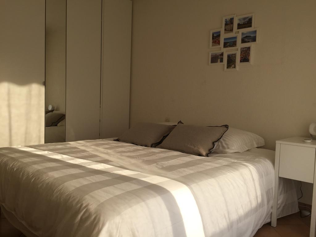 Immeuble Le St Honorat Cannes Exterior foto