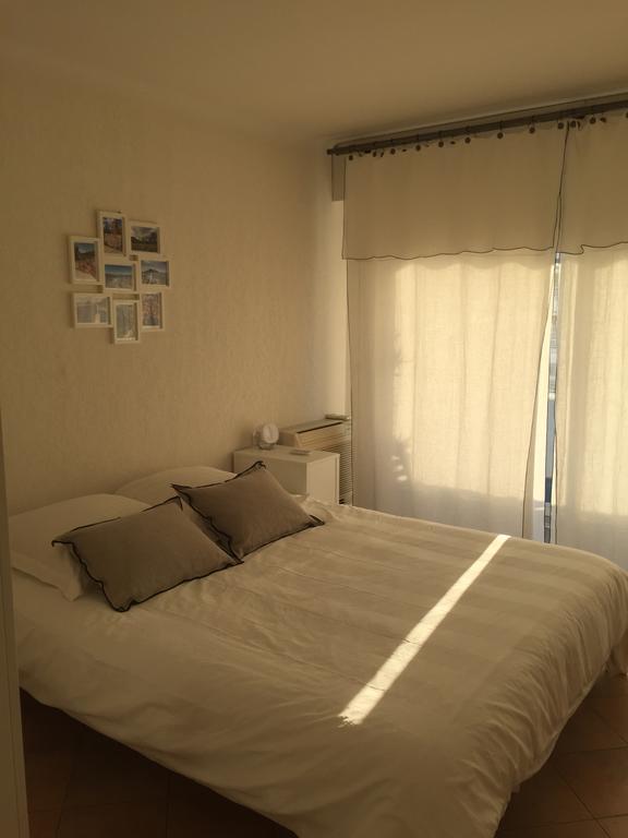 Immeuble Le St Honorat Cannes Exterior foto