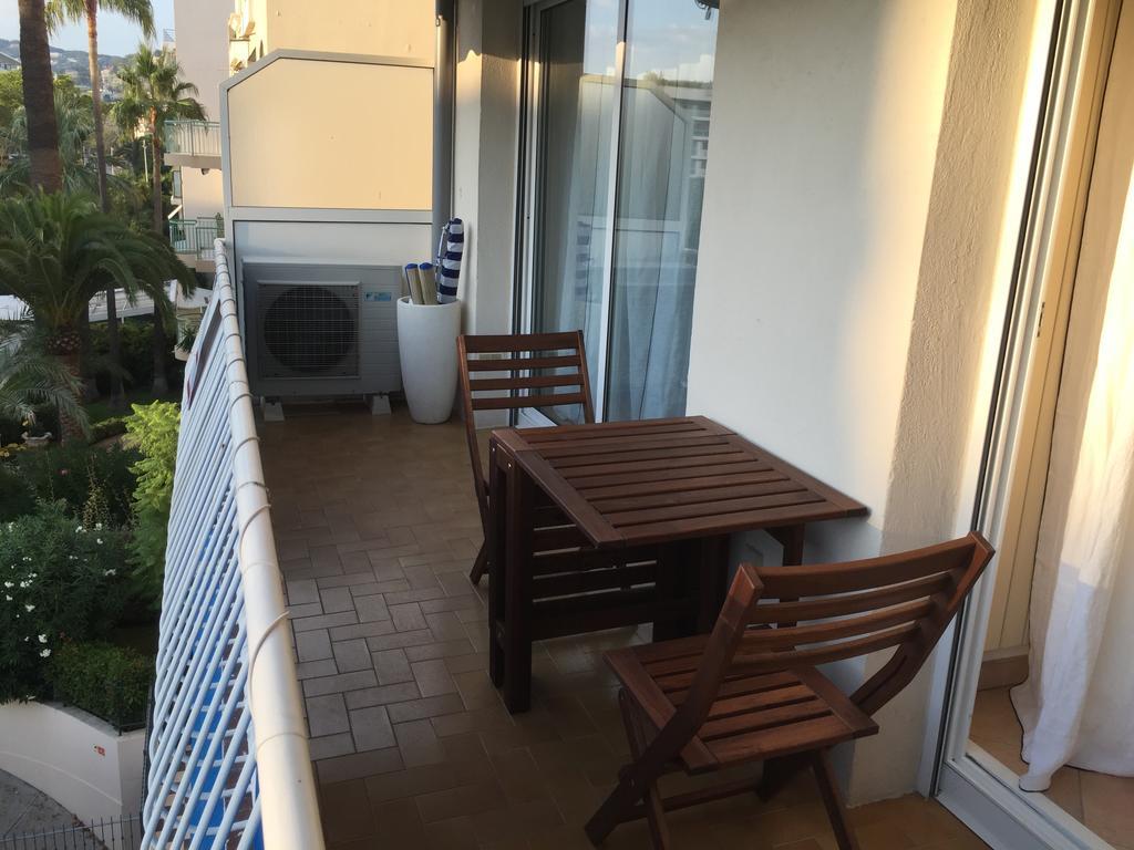 Immeuble Le St Honorat Cannes Exterior foto