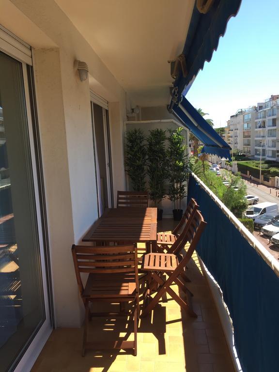 Immeuble Le St Honorat Cannes Exterior foto