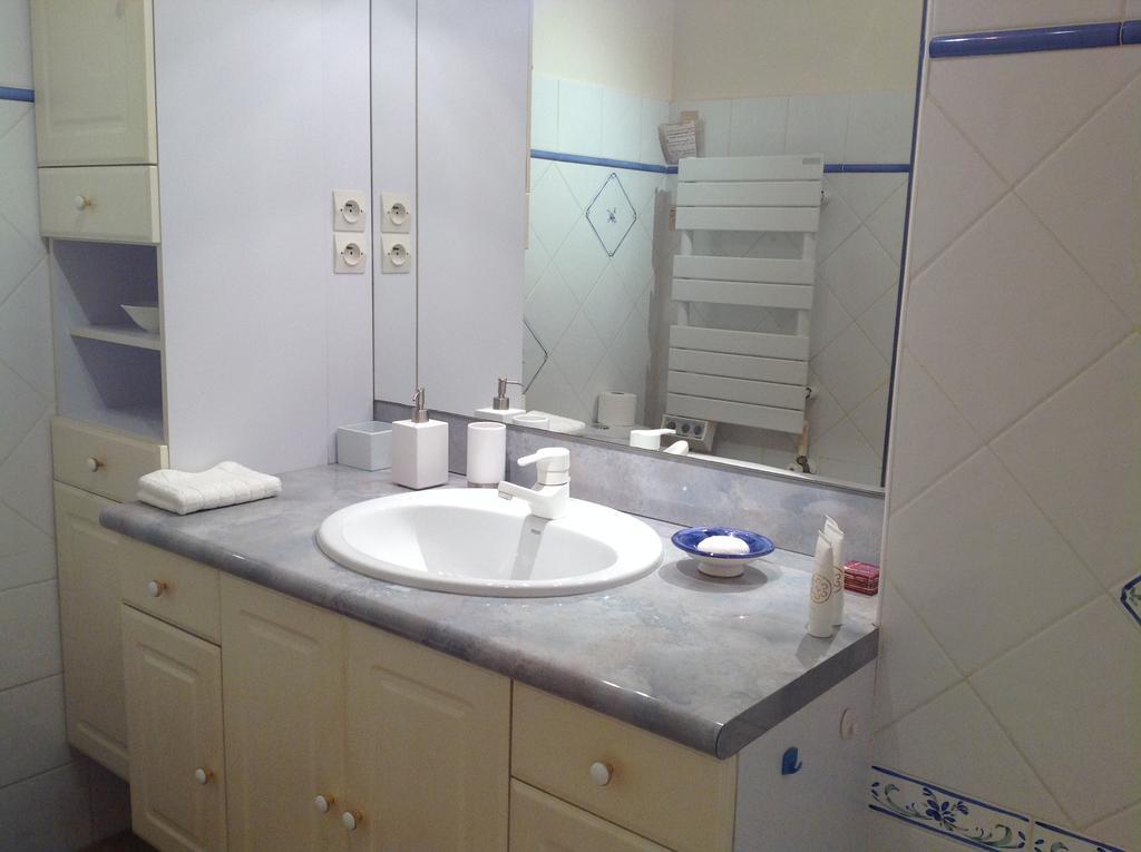 Immeuble Le St Honorat Cannes Exterior foto